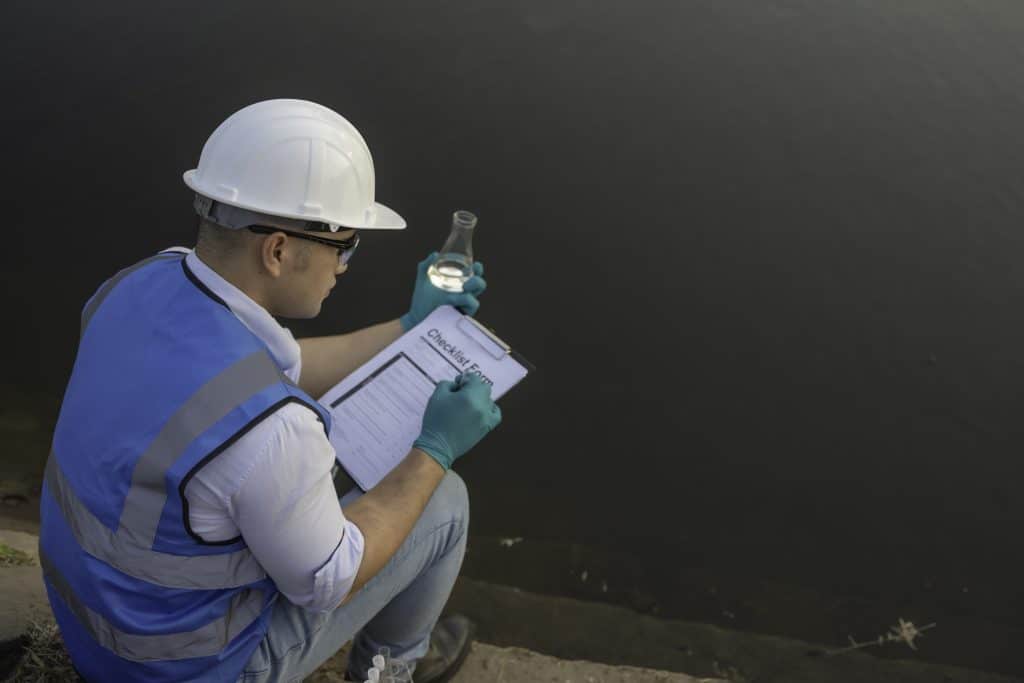 Waterproofing Testing: 10,000mm Rain Resistance Explained