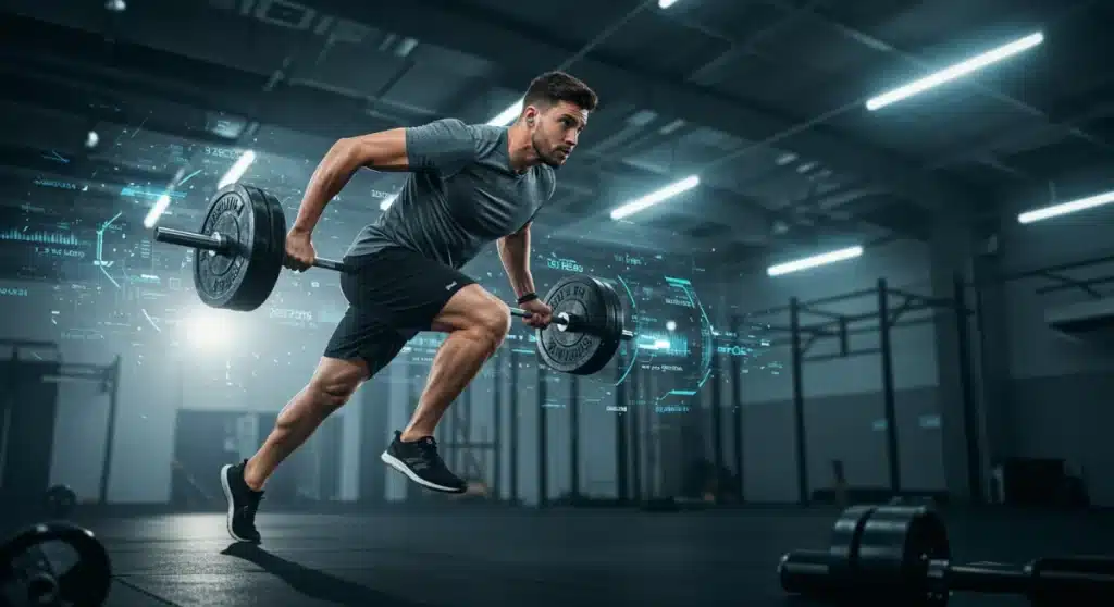 Achieving Peak Performance: 12-Week Training & Recovery for 2026