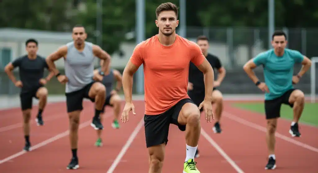 2026 Athlete’s Injury Prevention: Strength & Flexibility Routines