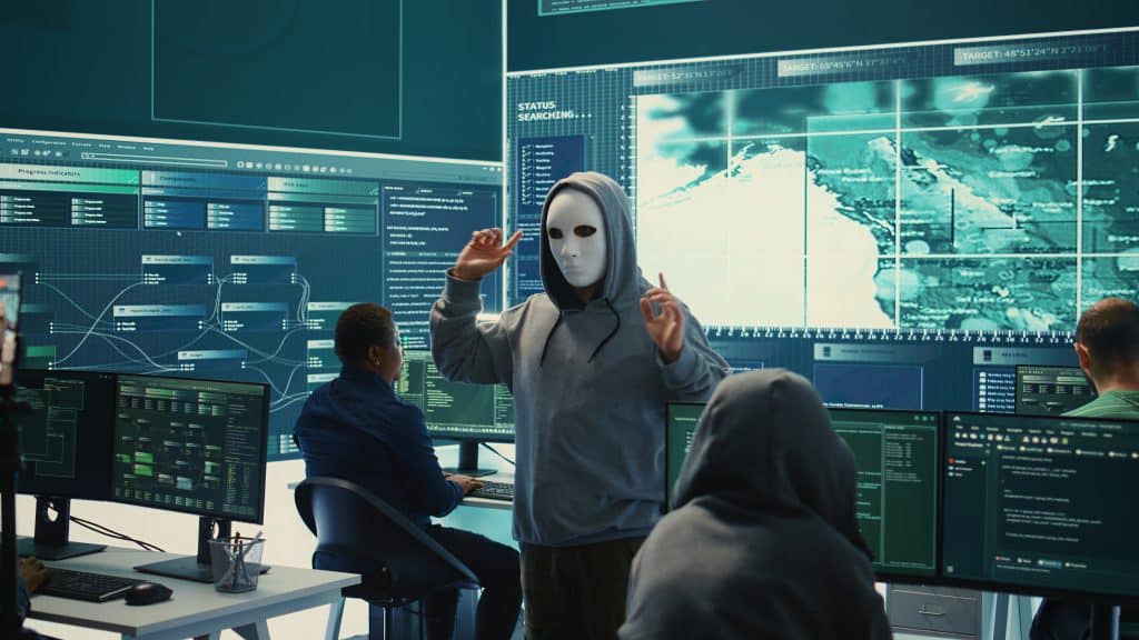 Understanding the Scope of the Cybersecurity Breach 2026