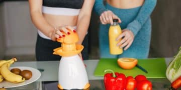 Understanding Macronutrients 2026: US Athletes' Fuel