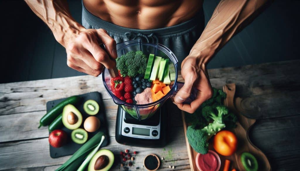 Carbohydrates: The Primary Fuel Source for Endurance