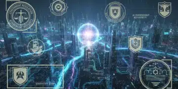 AI Regulation Executive Order by 2026: Tech Industry Implications