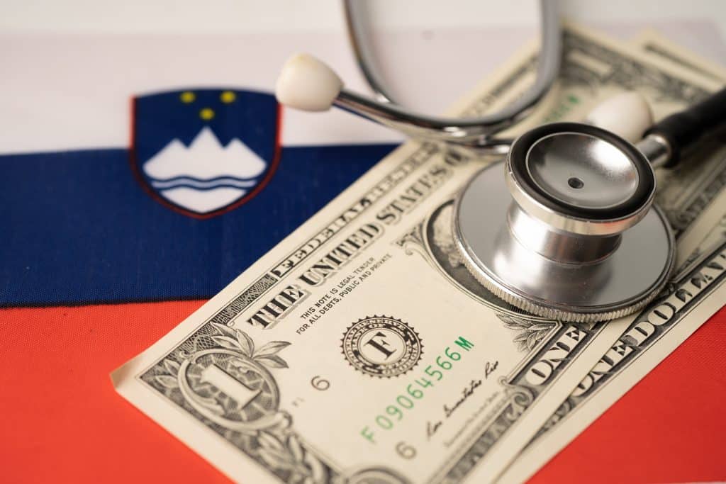 The Genesis of the New US Healthcare Bill Impact