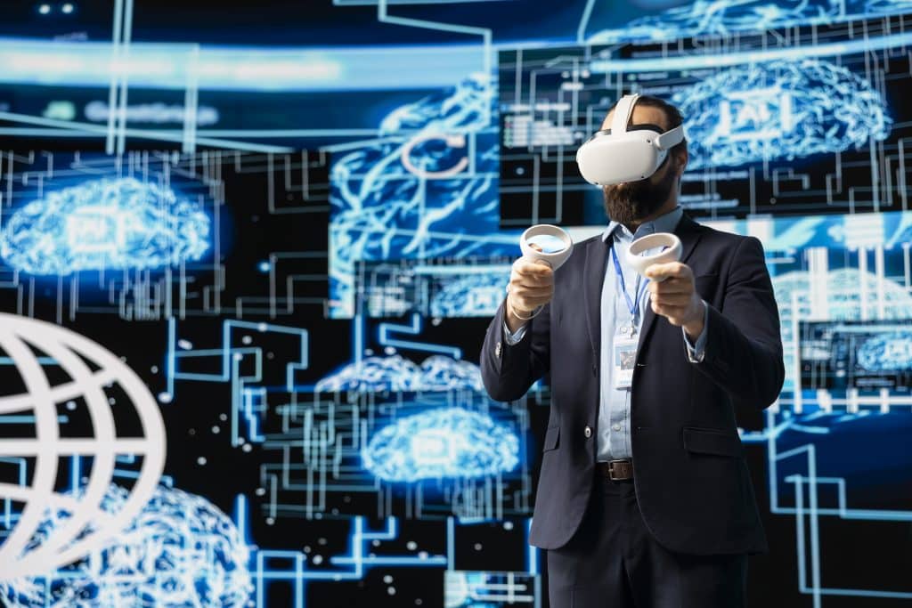 Balancing Innovation and Oversight