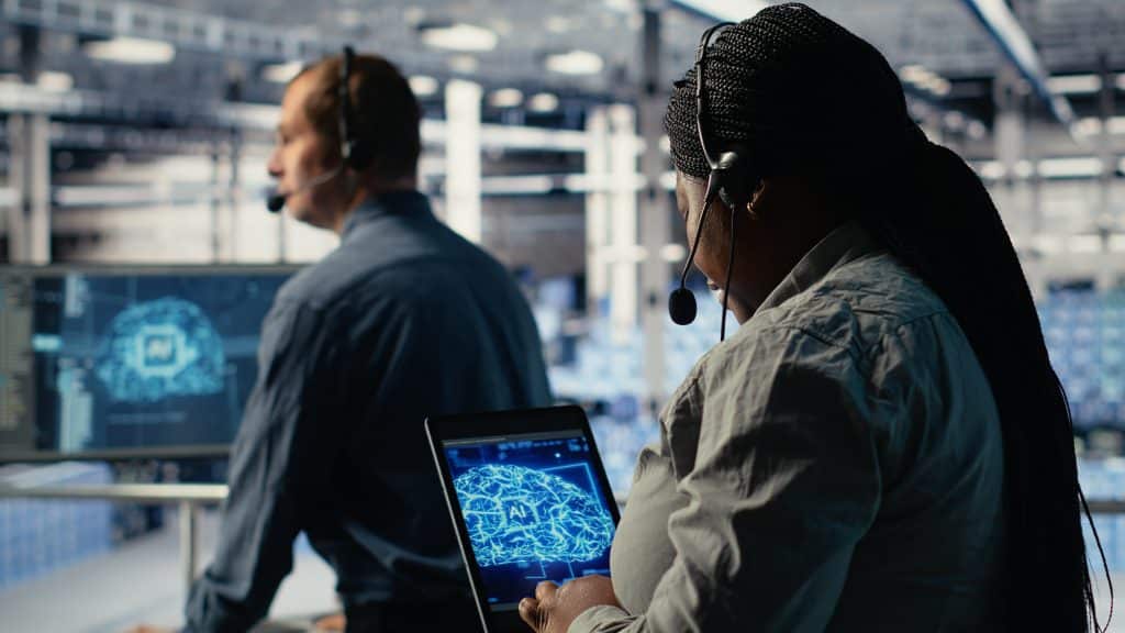 The Impending AI Regulation Executive Order: A New Era for Tech