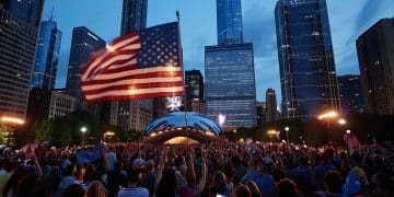 US Government's £10 Billion Infrastructure Boost for 2026: Key Projects