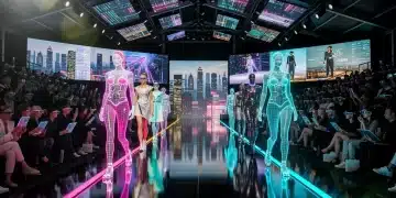 US Fashion Weeks 2026: Digital Showcases and Industry Impact
