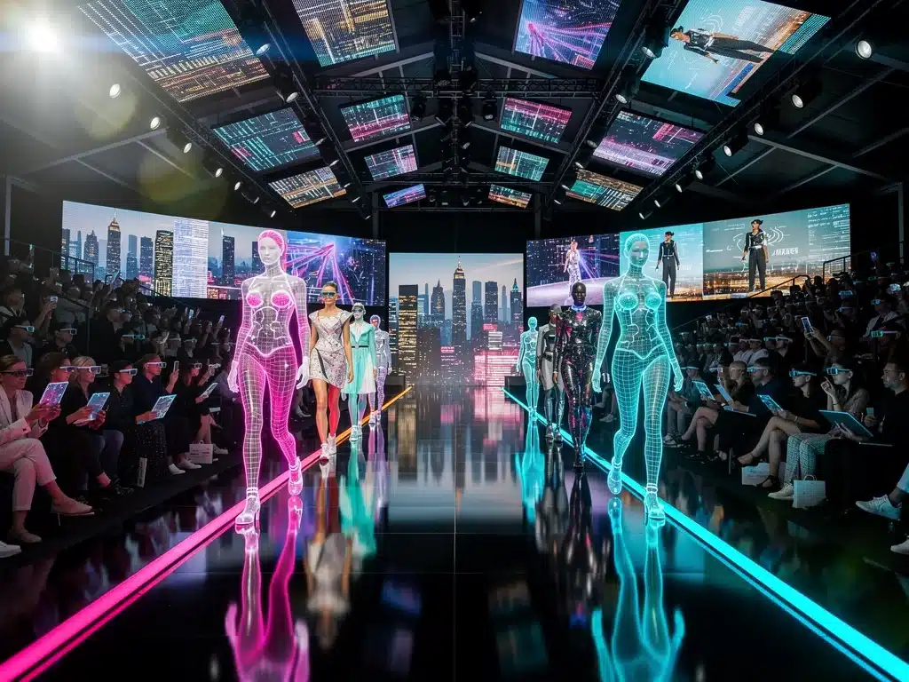 US Fashion Weeks 2026: Digital Showcases & 3-Month Impact Deep Dive