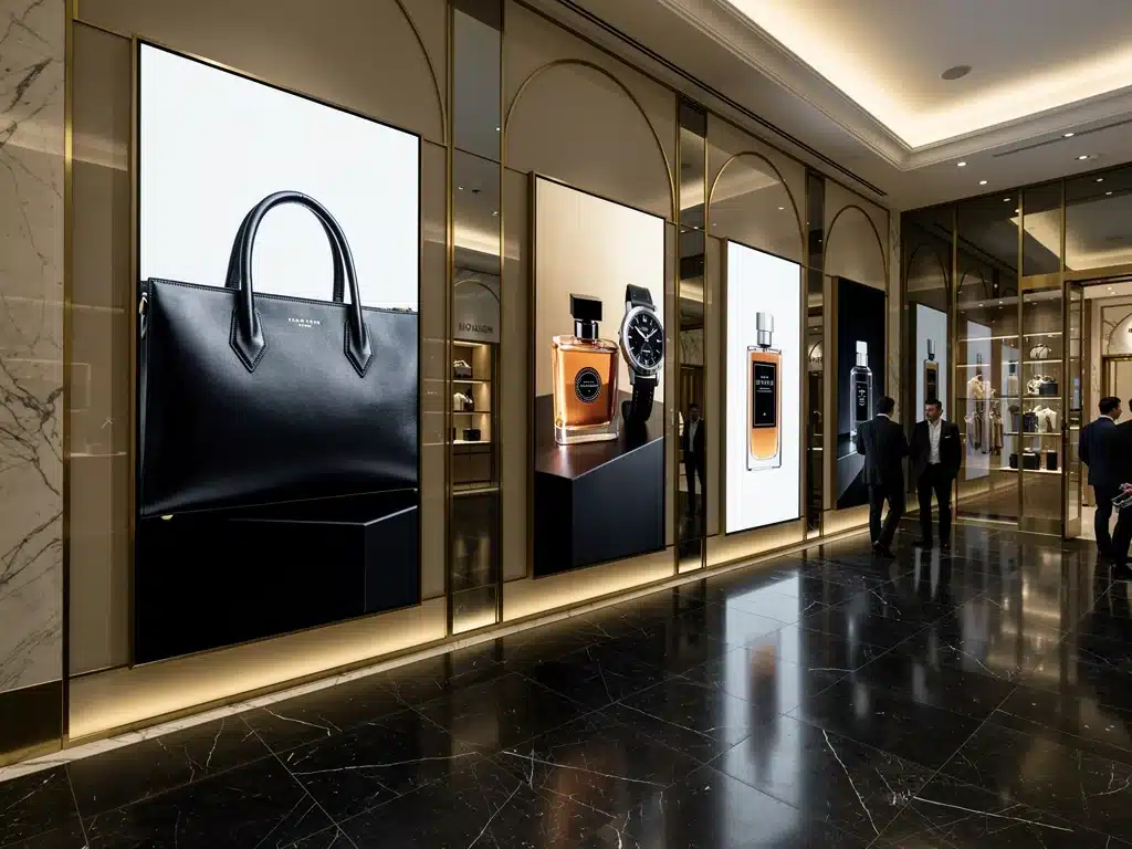 2026 Luxury Brand Outlook in the US: A 10% Shift Towards Digital-First Retail Experiences