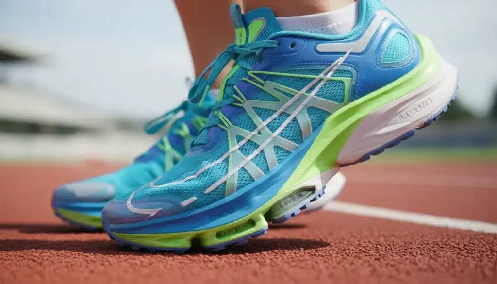 Nike Q1 2026 Innovations: US Performance Wear Tech Unpacked