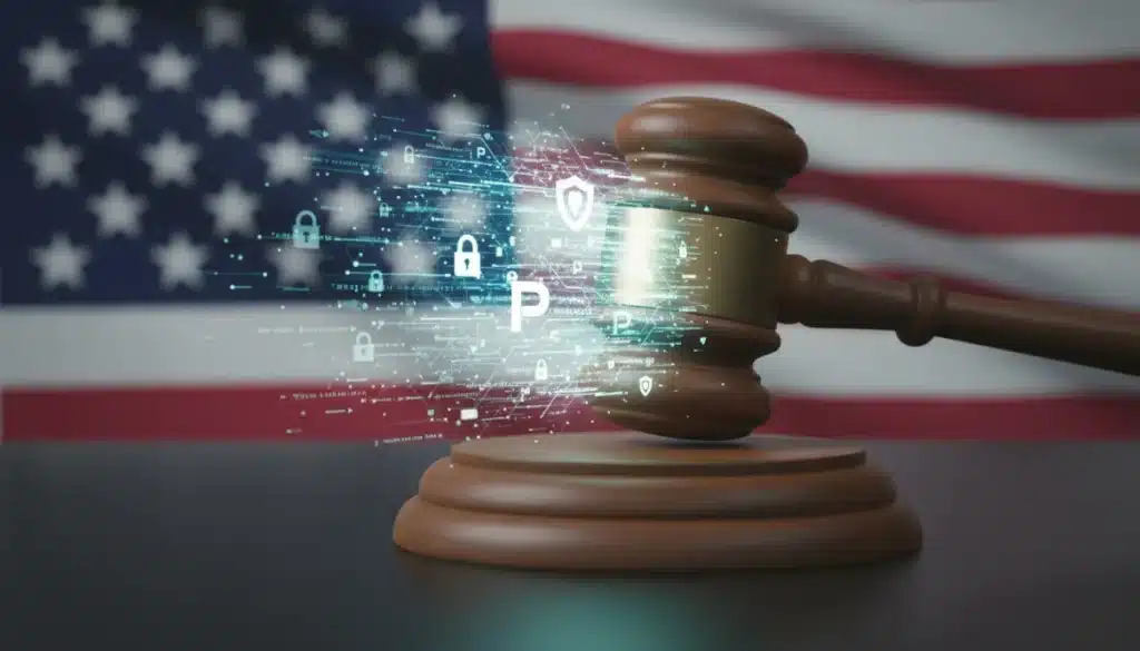 Supreme Court Data Privacy Ruling 2026: US Online User Impact
