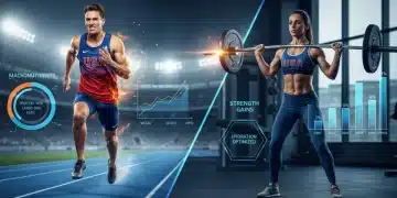 Optimizing Nutrition in 2026: 7 Data-Backed Strategies for U.S. Athletes