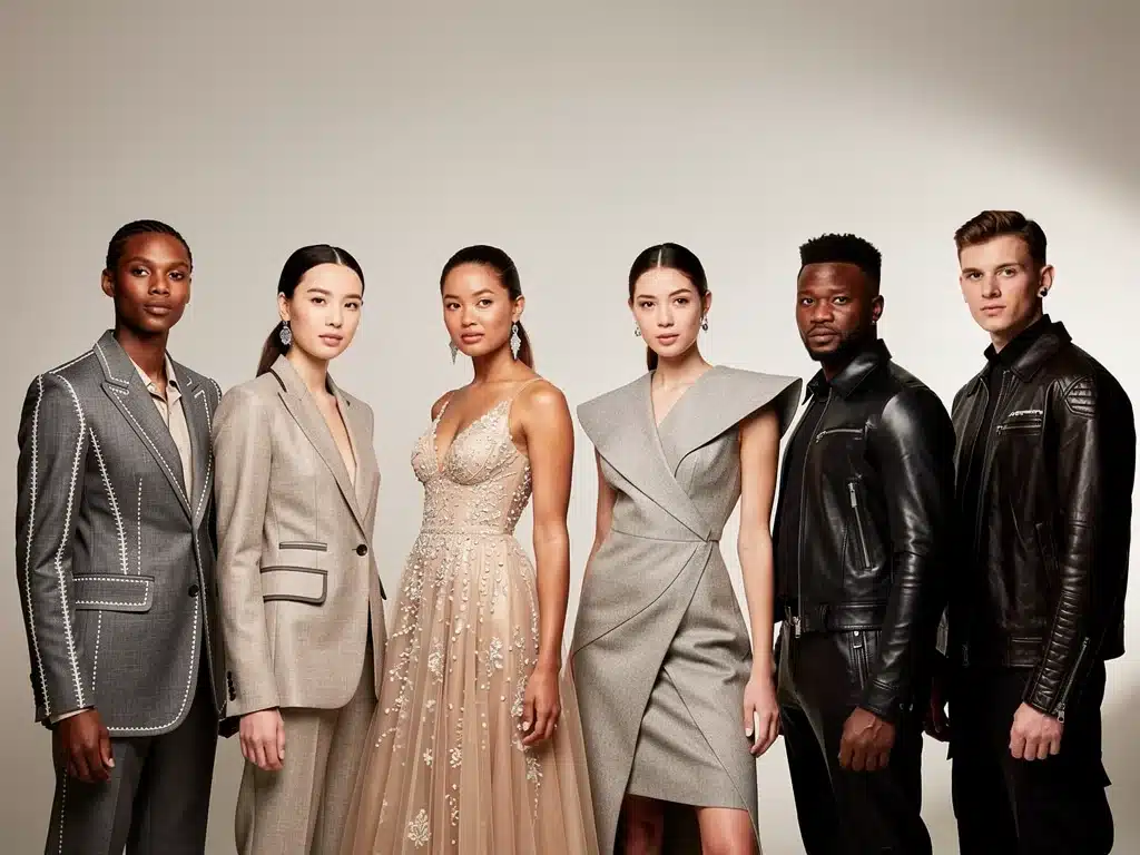 The Rise of Personalisation: US Bespoke Fashion Solutions by 2026