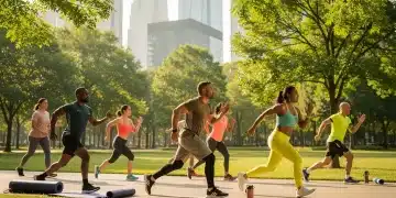 Future of Athleisure in the US: Key Trends & Brand Dominance