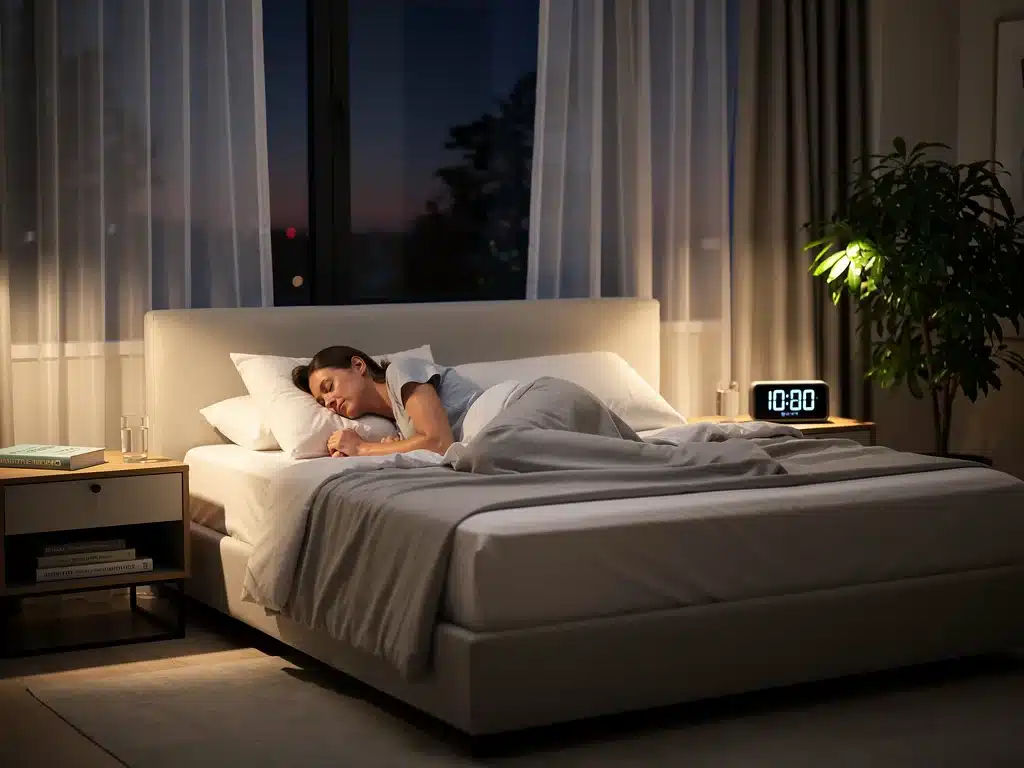Unlocking Your Best Sleep: 7 Expert Tips for US Adults 2026