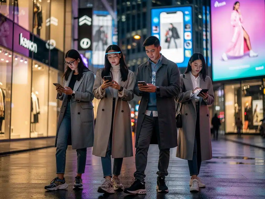 Decoding US Consumer Loyalty: What Drives Repeat Purchases for Top Fashion Brands in 2026?