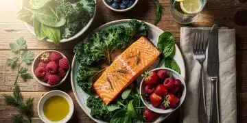 Inflammation 2026: Dietary Triggers and Foods to Consider