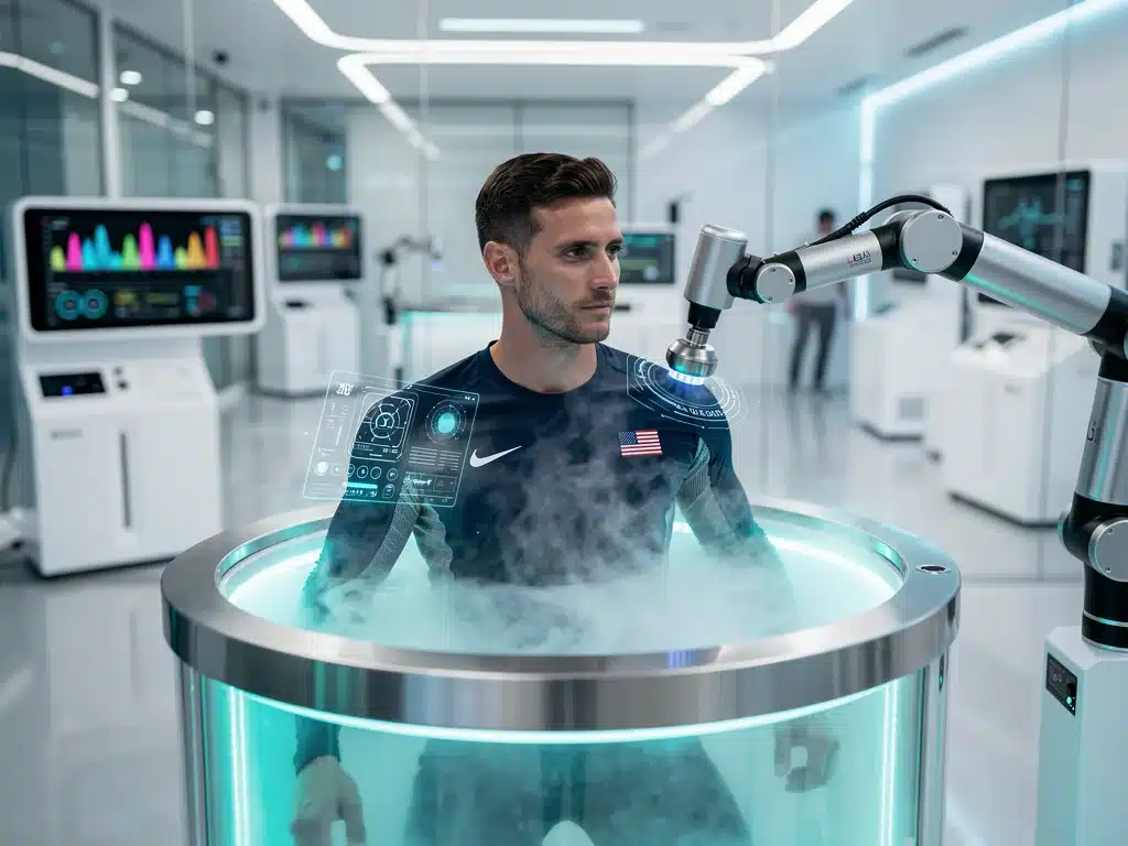 Exercise Recovery in 2026: 5 Innovative Methods US Athletes Cut Downtime by 30%