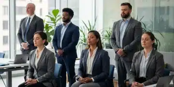 Stress Reduction for US Professionals: 6 Proven Techniques