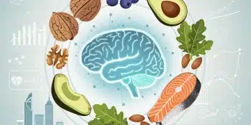 Brain Health Foods: 8 Nutritional Choices for 2026