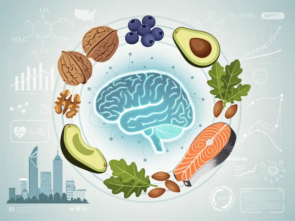 Brain Health Foods: 8 Nutritional Choices for 2026