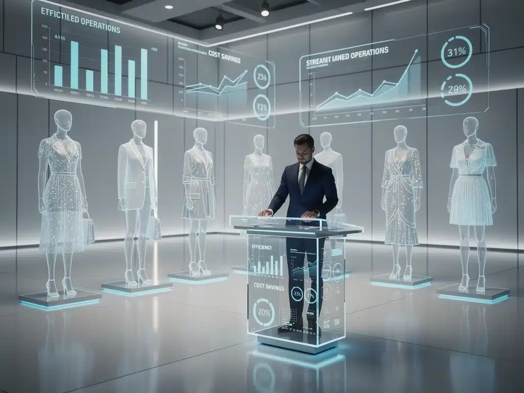The 2026 Shift to Digital Showrooms: How Brands are Saving 30% on Operations