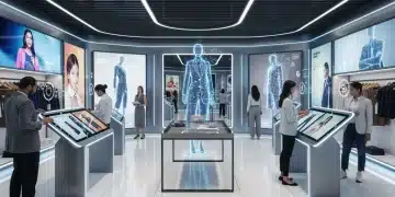 Future of Fashion Retail 2026: 3 Technologies Reshaping In-Store