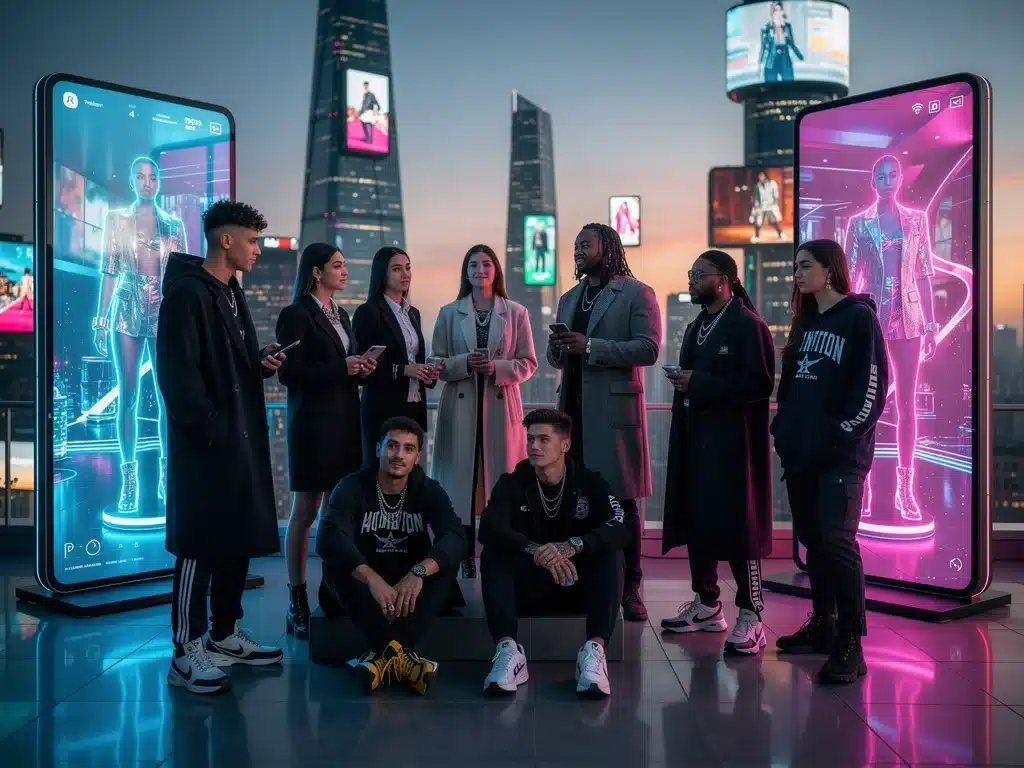 Gen Z Luxury Fashion 2026: 6 Adapting Brands