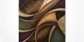 Louis Vuitton Art Collaborations: Pushing Creative Boundarie