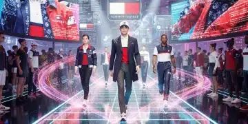 Tommy Hilfiger's 2026 Metaverse Strategy: 2 Virtual Experiences You Can't Miss