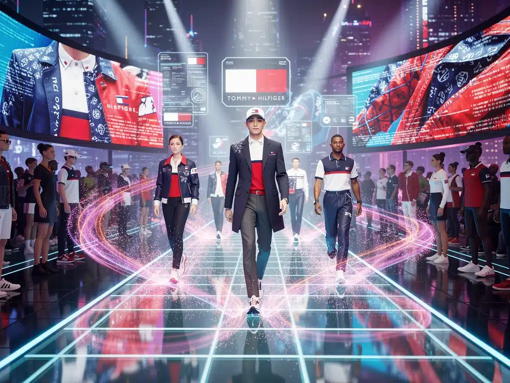 Tommy Hilfiger’s 2026 Metaverse Strategy: 2 Virtual Experiences You Can’t Miss