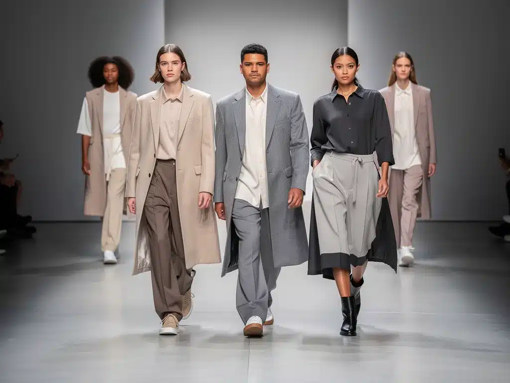 The 2026 Growth of Gender-Neutral Fashion: 4 Brands Leading the Movement